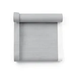 Italian Wall Decoration 10m x 1.06m Gray Color, Model 3012