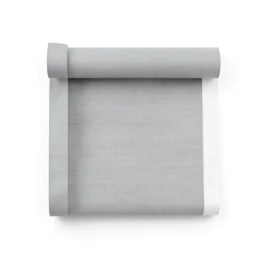 Italian Wall Decoration 10m x 1.06m Gray Color, Model 3012