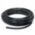 لفة أنابيب HDPE ضغط  15.9 بار [PE 63] قطر خارجي 16 مم  SDR 7.4  لون اسود | مصنع المنى