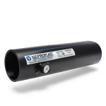 مواسير HDPE PE 80 ضغط 4 بار قطر خارجي 560 مم سمك 17.2 مم لون أسود | نيبروبلاست