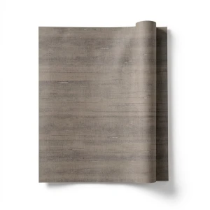 Italian Wallpaper 10m x 1.06m Dark Beige, Model 3013