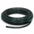 HDPE Plastic Coil Pipe  Nominal Pressure 4 Bar [PE 63] Outside Diameter 63 mm  SDR 26  Color Black with Green Stripes | Almona Factory
