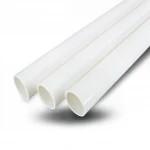 UPVC Pipes Jasco  Schedule 80  Size ¾ inch Thickness 3.91 mm White 