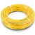 HDPE Pipes PE 80 Pressure 4 Bar Outside Diameter 75 mm Thickness 2.3 mm Yellow | NEPROPLAST - Image 1
