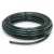 لفة أنابيب HDPE ضغط  4 بار [PE 63] قطر خارجي 125 مم  SDR 26  لون اسود مع خط اخضر | مصنع المنى