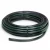 HDPE Plastic Coil Pipe  PN 4 Bar [PE 63] OD 140 mm  SDR 26  Color Black with Green Stripes | Almona Factory