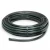 HDPE Plastic Coil Pipe  PN 4 Bar [PE 63] OD 160 mm  SDR 26  Color Black with Green Stripes | Almona Factory