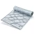 Galvanised Steel Expanded Metal Mesh Bahri 1.5 mm Thickness 2.44 m Width 1 m Length - Image 1