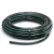 HDPE Plastic Coil Pipe  Nominal Pressure 6 Bar [PE 63] Outside Diameter 40 mm  SDR 17.6  Color Black with Green Stripes | Almona Factory