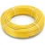 أنابيب HDPE نيبروبلاست PE 80 ضغط 4 بار قطر خارجي 110 مم سمك 3.4 مم لون أصفر | نيبروبلاست - Image 1