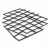 Hot Rolled (Black) Steel Expanded Metal Mesh  Khaleeji Thickness 1.4 mm Width 2.44  meter Length 2 meter | Bait Al Tatawor Company