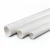 UPVC Pipes Al Watania factory Schedule 80  Outside Diameter 48.26 mm Thickness 5.08 mm  Colour