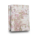 Italian Patterned Wallpaper 10m x 1.06m Multicolor, Model 5930
