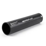 Neproplast HDPE Pipes PE 80 Pressure 4 Bar Diameter 250 mm Thickness 7.7 mm Black | NEPROPLAST