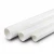 UPVC Pipes Al Watania factory Schedule 80  Outside Diameter 88.90 mm Thickness 7.62 mm White Colour