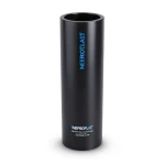 HDPE Pipes PE 80 Pressure 4 Bar Outside Diameter 280 mm Thickness 8.6 mm Black | NEPROPLAST