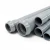 UPVC Pipes Al Watania Nominal Pressure 10 Bar Outside Diameter 125 mm Thickness 4.8 mm Gray Colour