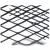 Hot Rolled (Black) Steel Expanded Metal Mesh  Khaleeji Thickness 6 mm Width 1.22 meter Length 7 meter | Bait Al Tatawor Company