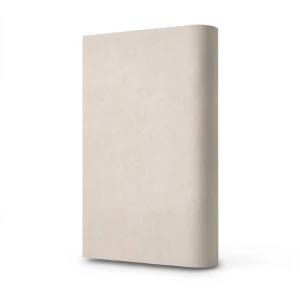 Italian Plain Wall Covering 10m x 1.06m Beige, Model 5935