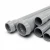 UPVC Pipes Al Watania Nominal Pressure 10 Bar Outside Diameter 160 mm Thickness 6.2 mm Gray Colour