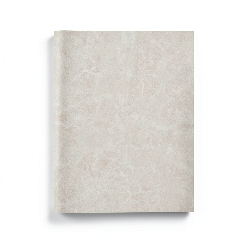 Italian Wallpaper Patterned Design Beige Color, Size 10mx0.53m, Model Z21705