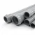   UPVC Plastic pipes ALWatania factory Nominal Pressure 25 Bar Outside Diameter 160 mm Thickness 14.6 mm Gray Colour
