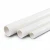 UPVC Pipes  Al Watania Schedule 40  Size 4 inch Thickness 6.02 mm White Colour