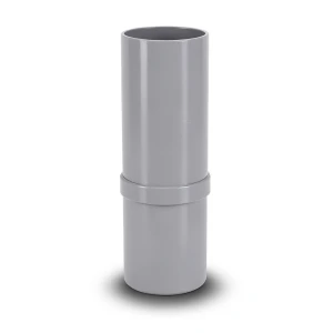 UPVC Pipes Nominal Pressure 10/20 Bar Outside Diameter 280 mm Thickness 13.4 mm Gray