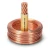 500mm² Copper Stranded Wire 450/750V PVC Insulated 2.8mm Thick | Al Fanar - Image 1