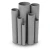 UPVC Pipes Nominal Pressure 6/20 Bar Outside Diameter 315 mm Thickness 9.2 mm Gray - Image 1
