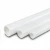UPVC Pipes  Al Watania Schedule 80  Outside Diameter 21.34 mm Thickness 3.73 mm White Colour