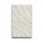 Italian Wallpaper Beige Color Patterned Design, Size 10mx0.70m, Model rc16080