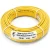 Neproplast HDPE Pipes PE 80 Pressure 4 Bar Diameter 50 mm Thickness 1.8 mm Yellow | NEPROPLAST - Image 1