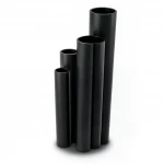 Al-Jawdah HDPE Pipes   SDR 26  Outside Diameter 355 mm Thickness 13.6 mm Color Black