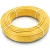 أنابيب HDPE PE 80 ضغط 4 بار قطر خارجي 63 مم سمك 2.0 مم لون أصفر | نيبروبلاست - Image 1