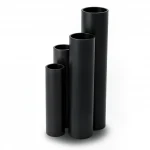 Al-Jawdah HDPE Pipes   SDR 26  Outside Diameter 400 mm Thickness 15.3 mm Color Black