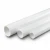 UPVC Pipes ALWatania Schedule 80  Size 1 ¼  inch Thickness 4.9 mm Weight 0.84 kg/m  White Colour