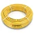 أنابيب HDPE PE 80 ضغط 4 بار قطر خارجي 75 مم سمك 2.3 مم لون أصفر | نيبروبلاست - Image 1