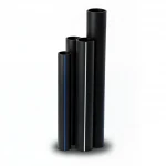 Al-Jawdah HDPE Pipes   SDR 26  Outside Diameter 800 mm Thickness 30.6 mm Color Black