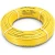 أنابيب HDPE نيبروبلاست PE 80 ضغط 4 بار قطر خارجي 90 مم سمك 2.8 مم لون أصفر | نيبروبلاست - Image 1