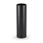 مواسير HDPE قطر خارجي 32 مم سمك 1.9 مم لون أسود