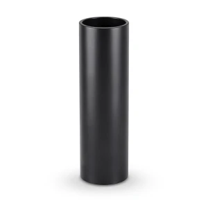 HDPE Pipes Outside Diameter 32 mm Thickness 1.9 mm Black