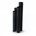 Al-Jawdah HDPE Pipes   SDR 26  Outside Diameter 710 mm Thickness 27.2 mm Color Black