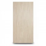 Dutch wooden wall covering, beige color, length 10 m, width 0.53 m, model 218387