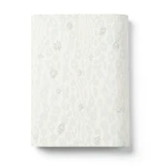 Italian Wallpaper Patterned Design Off White, Size 10m x 0.70m, Model 14133