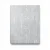Italian patterned wall Covering, size 10 m x 1.06 m, gray color, model 5423  