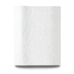 Italian Wallpaper Patterned Design 10mx0.70m Off White