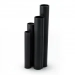 Al-Jawdah HDPE Pipes   SDR 26  Outside Diameter 630 mm Thickness 24.1 mm Color Black