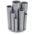 UPVC Pipes Nominal Pressure 6/20 Bar Outside Diameter 250 mm Thickness 7.3 mm Gray - Image 1