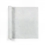Italian Wallpaper Light Gray Color Patterned Design, Size 10mx0.73m, Model 41745